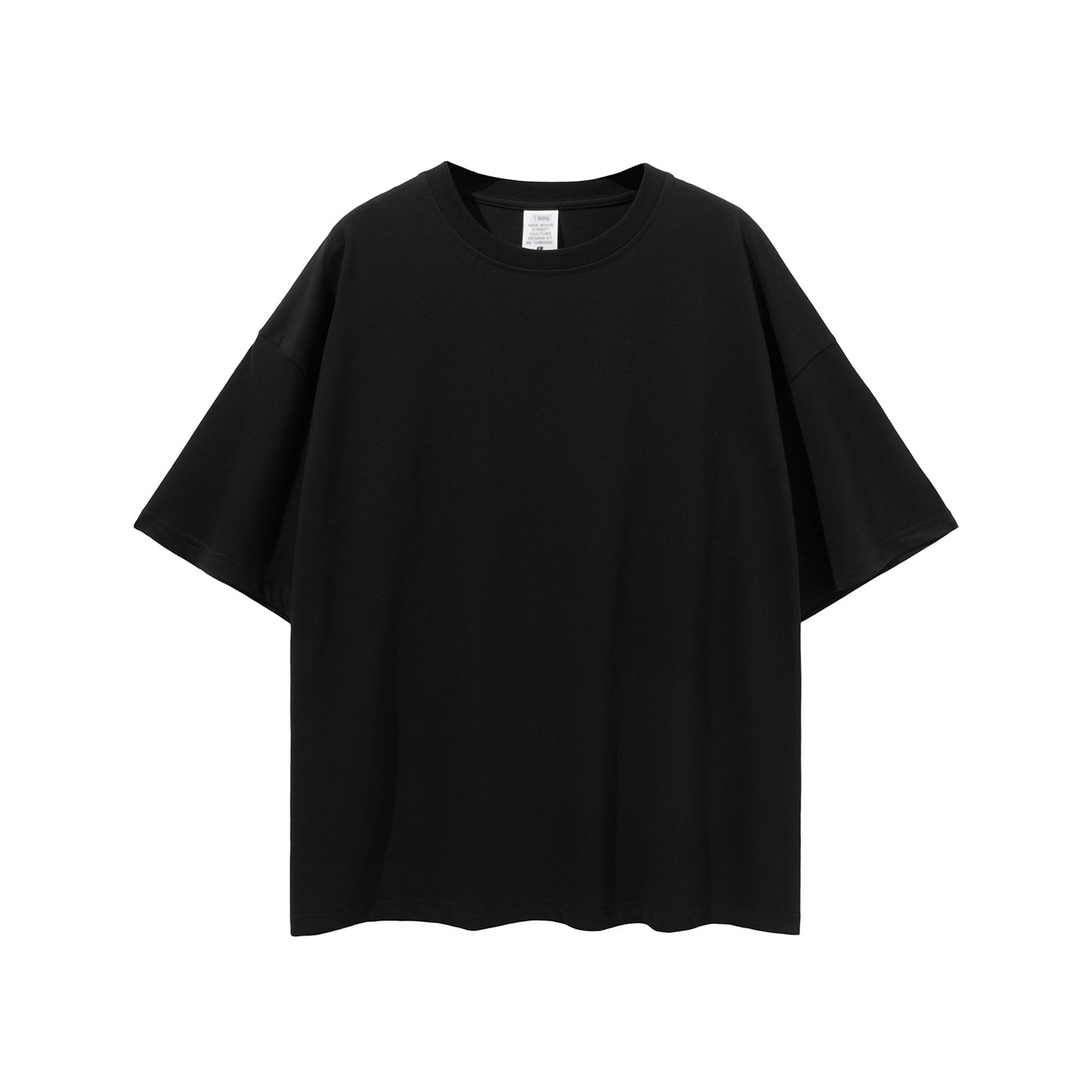 Oversize Tee - 190 GSM