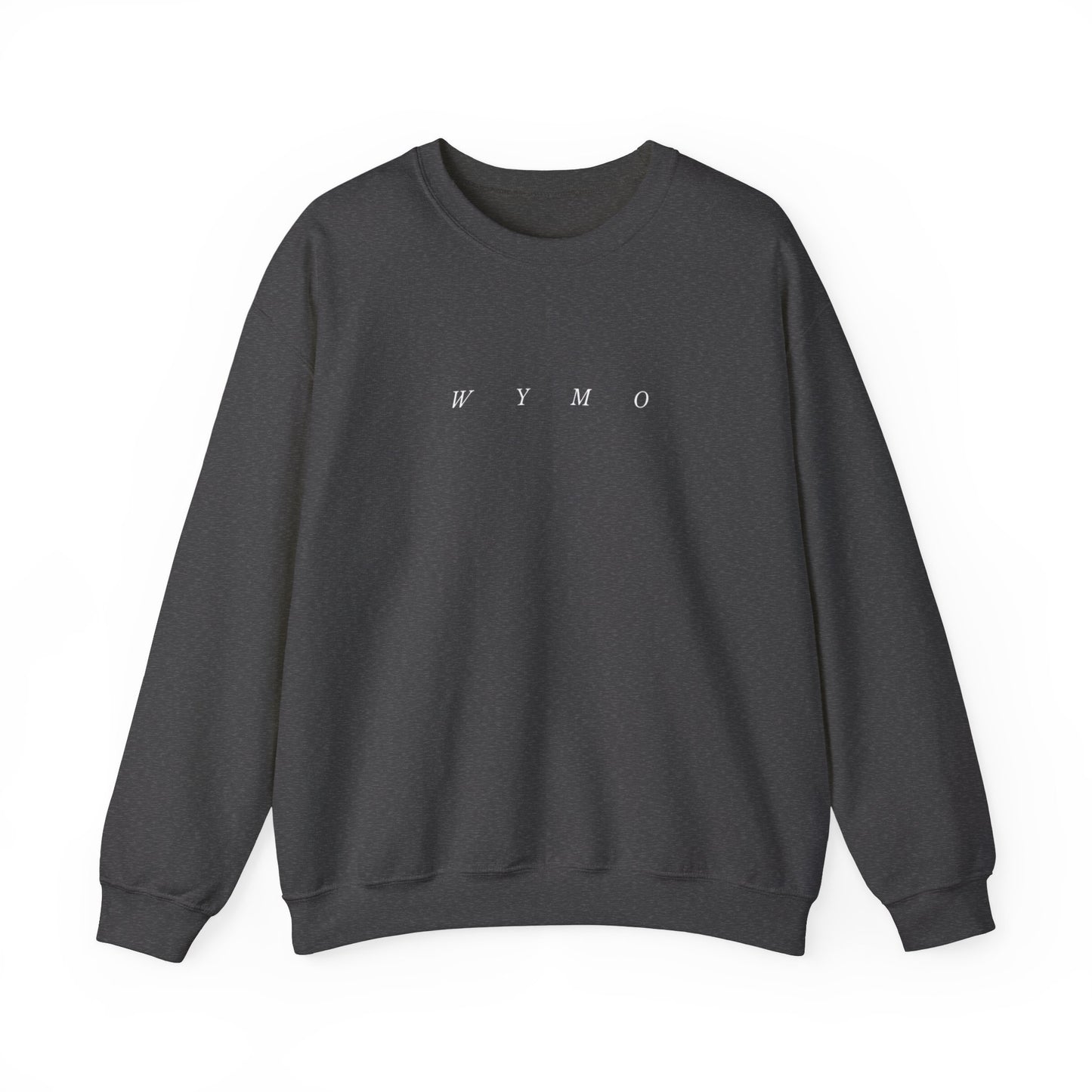 WYMO - W Y M O ClothingCo. -™ Crewneck Sweatshirt