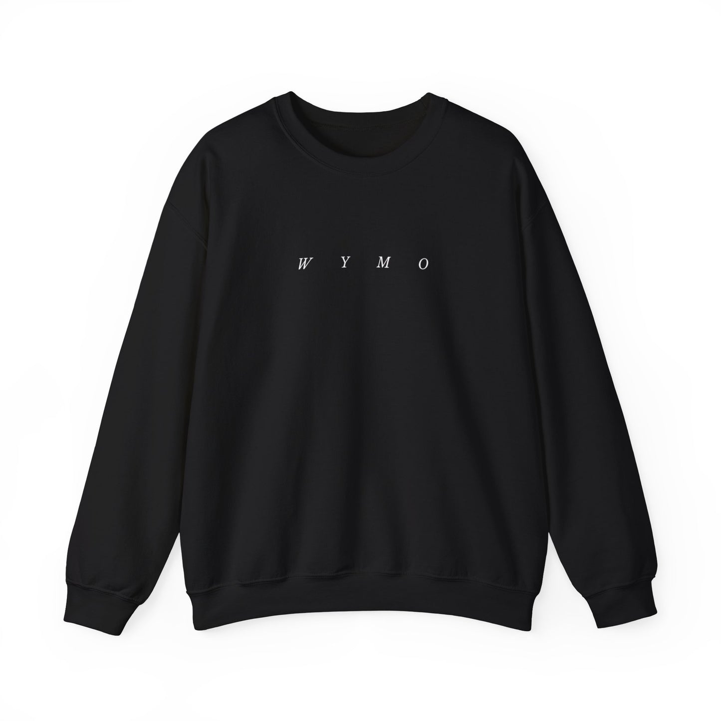 WYMO - W Y M O ClothingCo. -™ Crewneck Sweatshirt