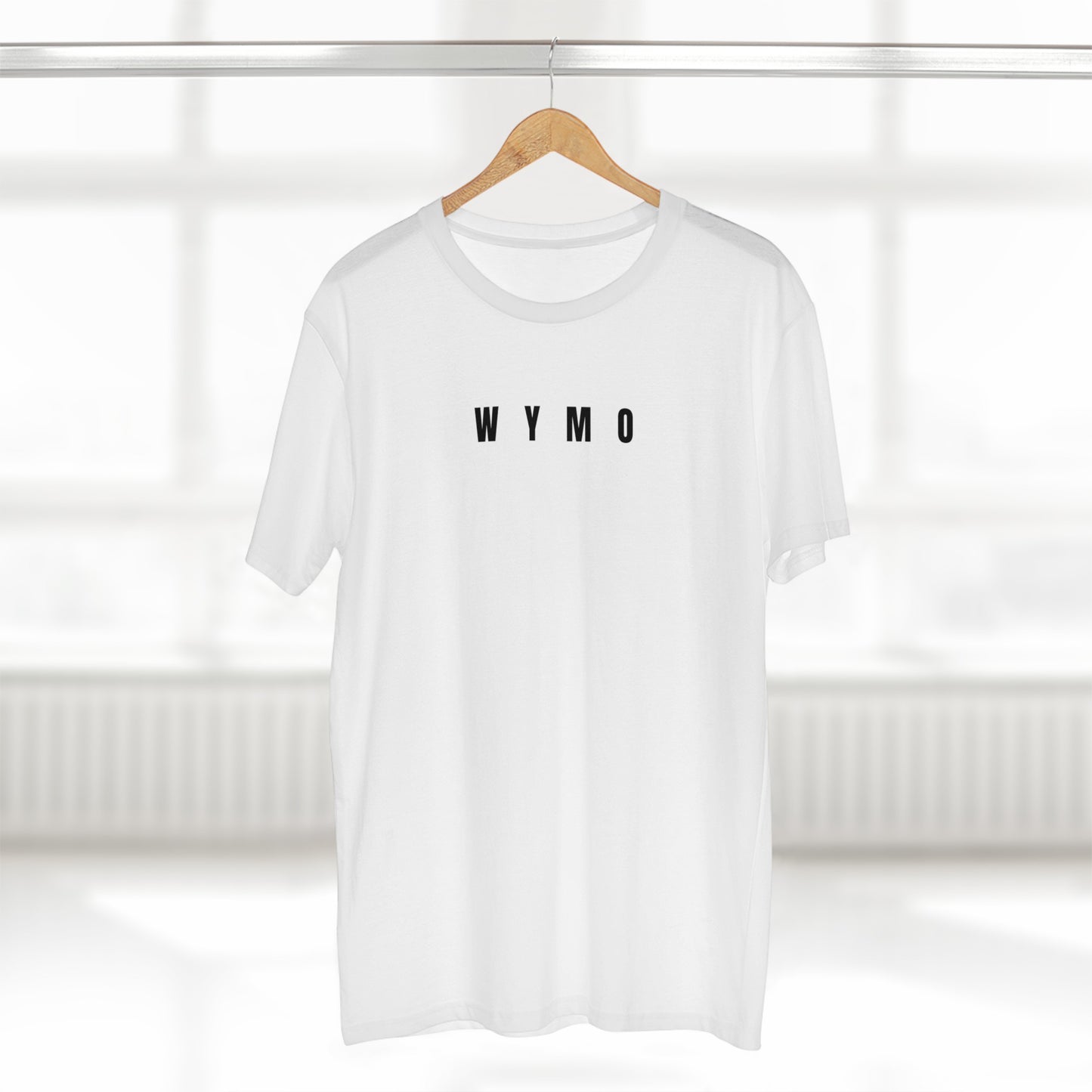 Men's Staple Tee