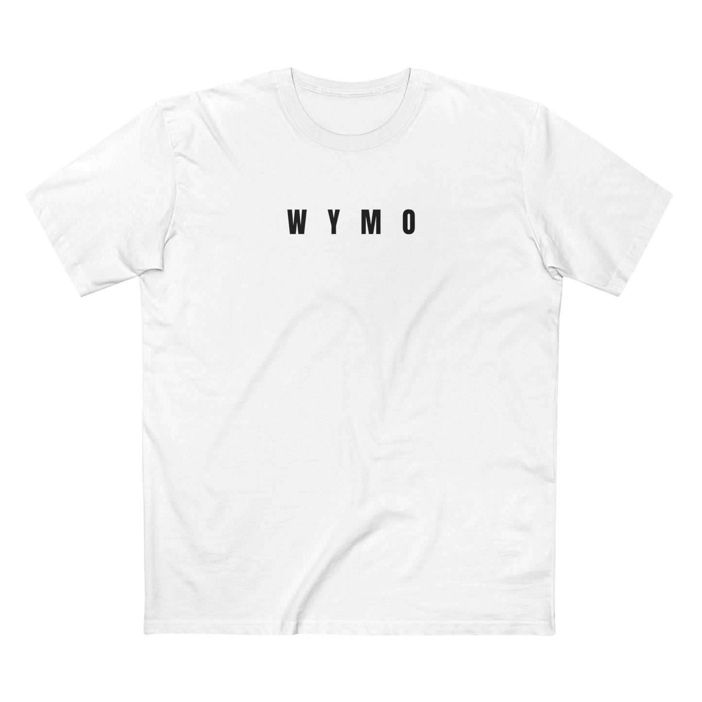 Men's Staple Tee