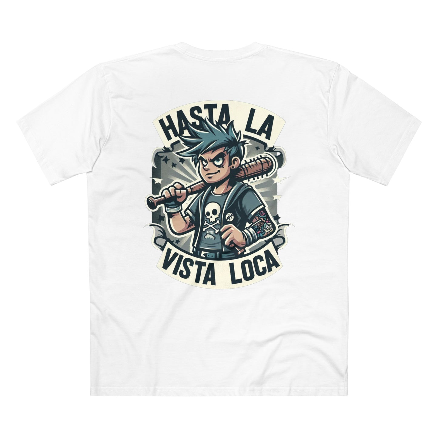 Men's Staple Tee