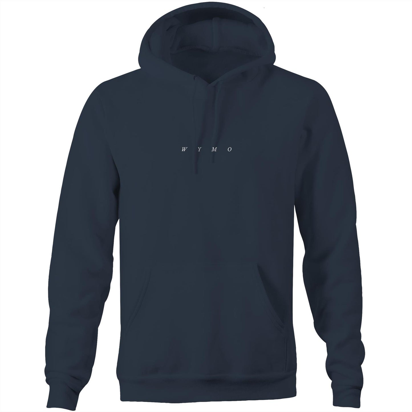 "WYMO - ClothingCo". - Hoodie