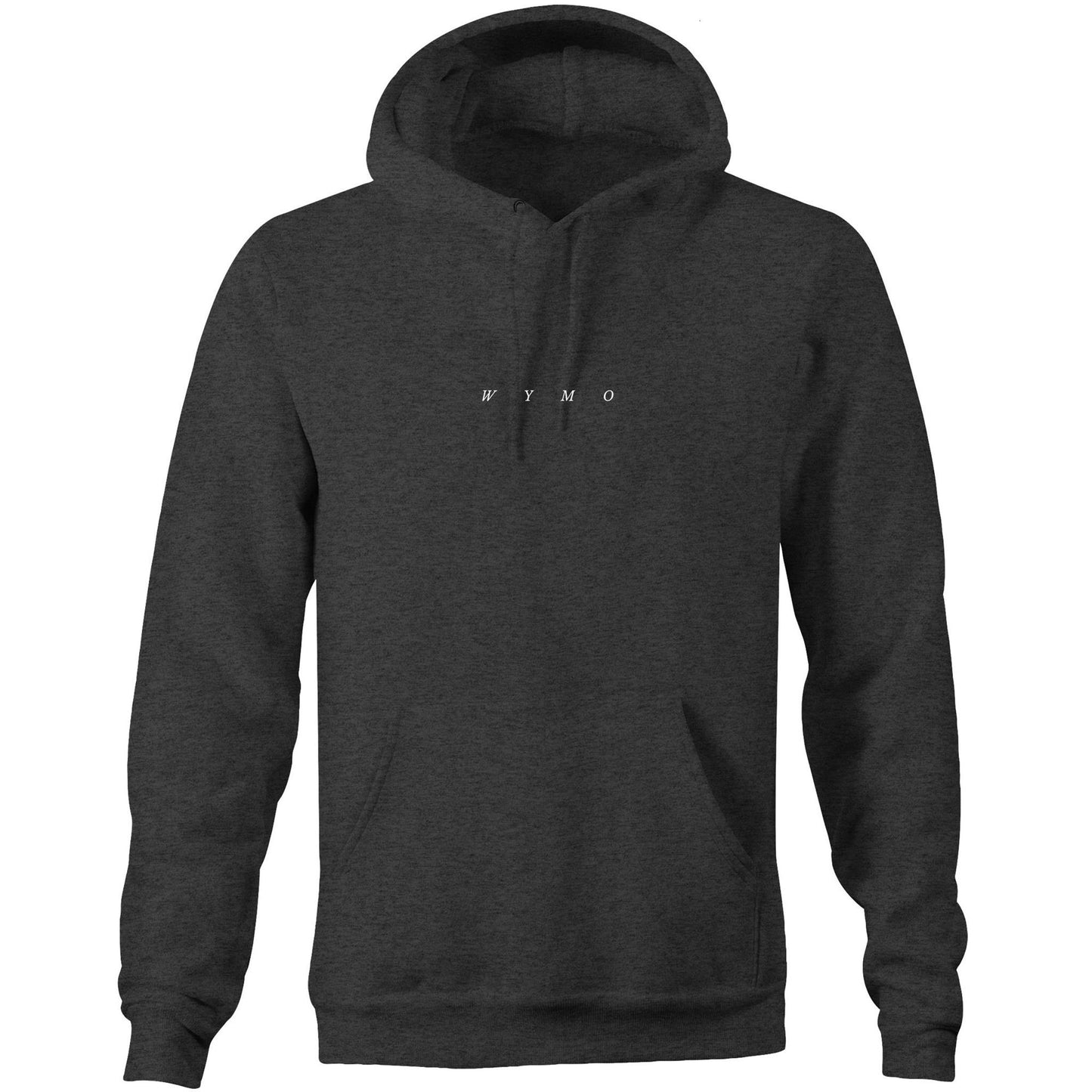 "WYMO - ClothingCo". - Hoodie