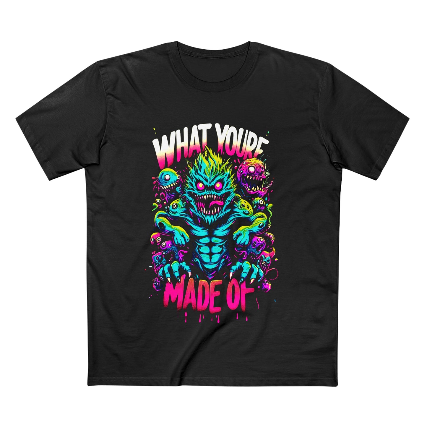 Men's Staple Tee