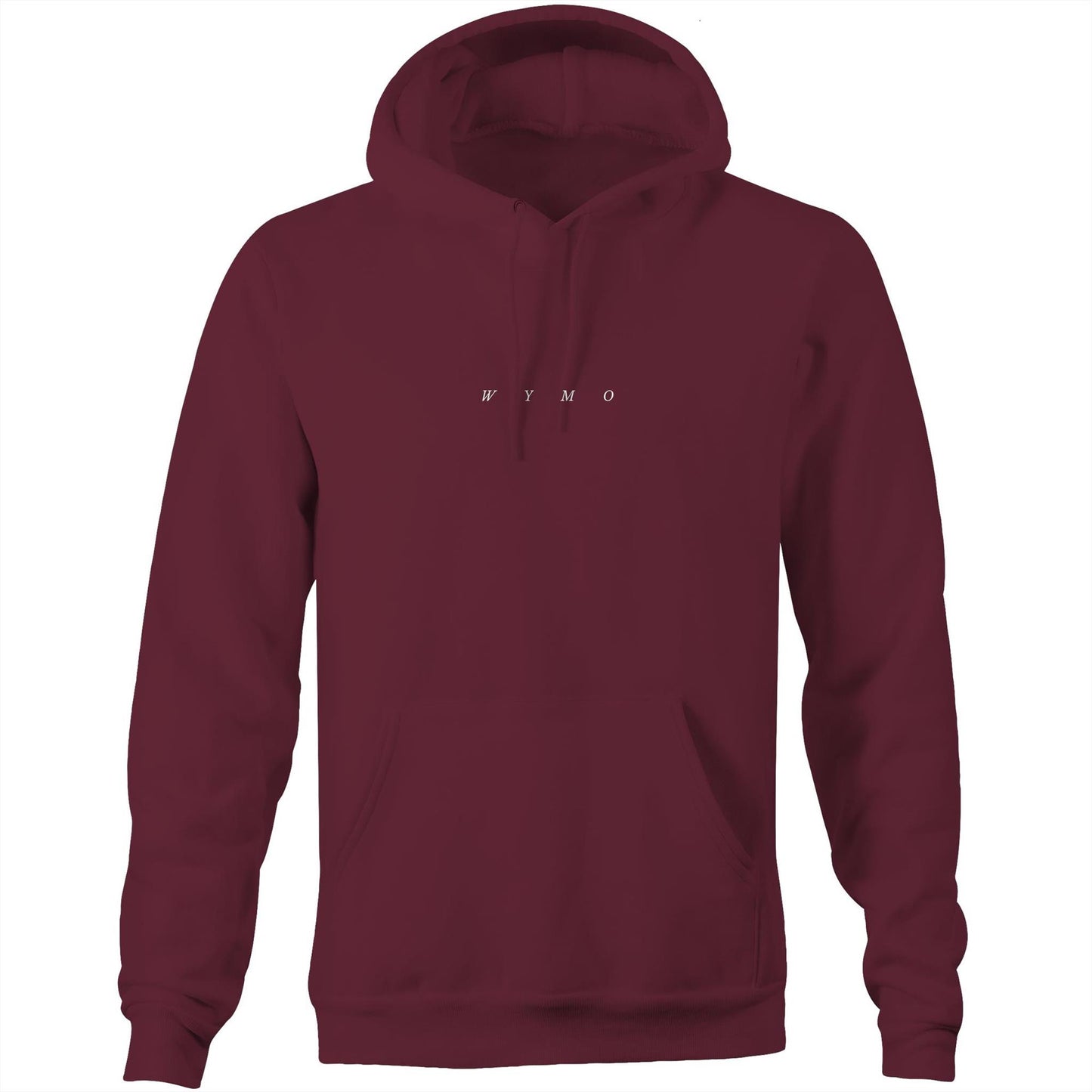 "WYMO - ClothingCo". - Hoodie