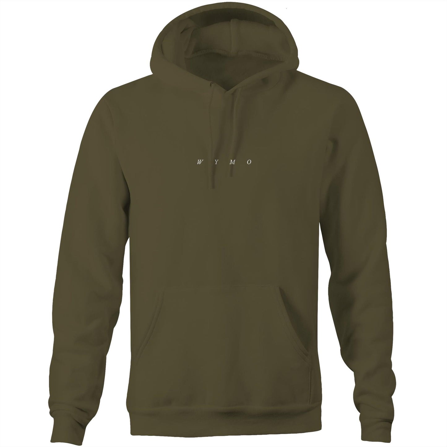 "WYMO - ClothingCo". - Hoodie