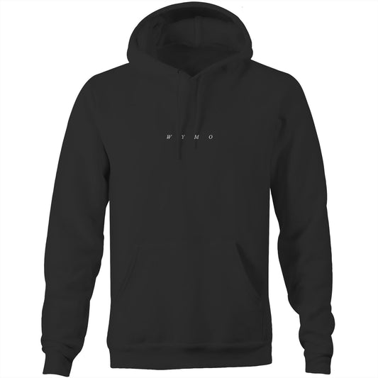 "WYMO - ClothingCo". - Hoodie